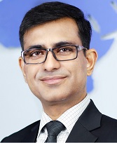 Ajay Kaushik