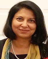 Dr Nidhi Goel